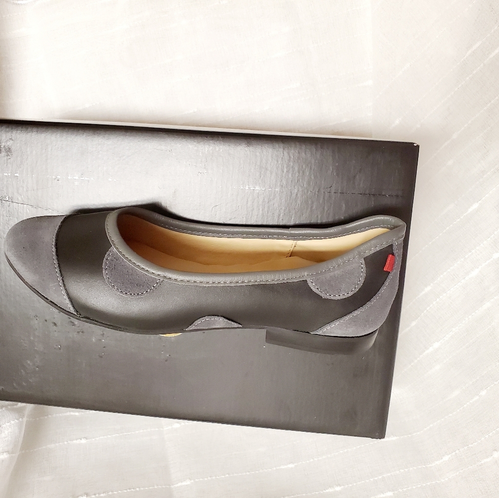 Mark Joseph (Little Girl )shoes - Picture 7 of 9